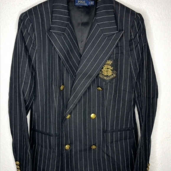 Polo Ralph Lauren Blazer jacket - Picture 5 of 10
